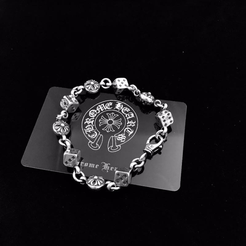 Chrome Hearts Bracelets